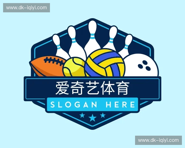 认识爱奇艺体育直播观看